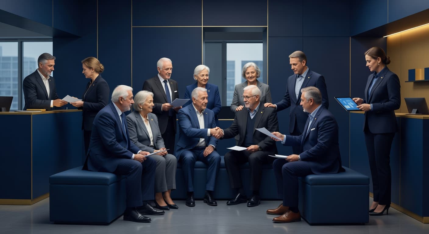 Менше 24 місяців стажу після перерахунку: суд відмовив у переведенні на пенсію за віком