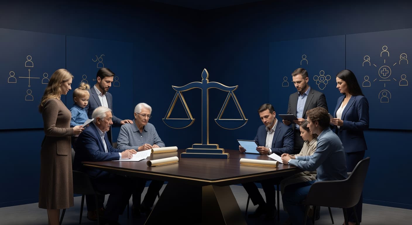 Реформа прожиткового мінімуму: Мінсоцполітики змінює систему розрахунків