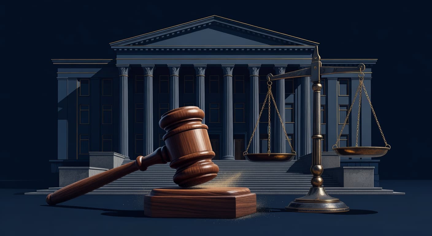 Суд зобов'язав ДБР відкрити провадження щодо АРМА за ігнорування рішень судів