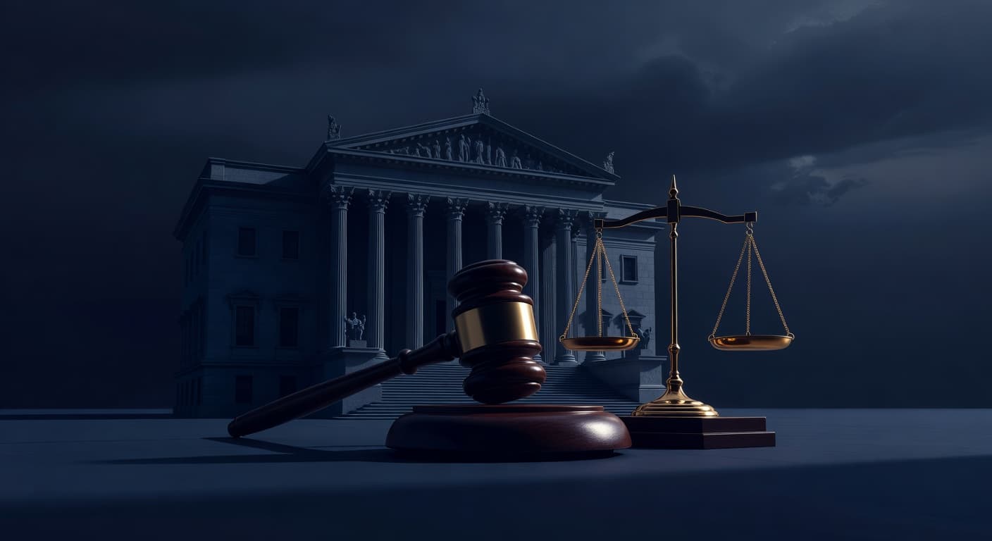 Суд зобов'язав ДБР відкрити провадження щодо бездіяльності АРМА