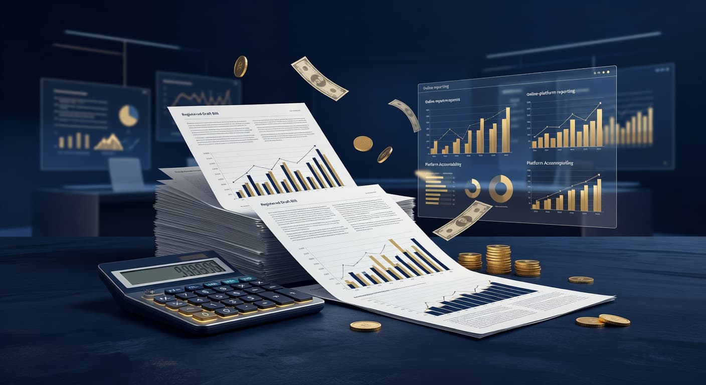 У Раді зареєстровано законопроєкти про ПДВ 7% на пальне та звітність онлайн-платформ