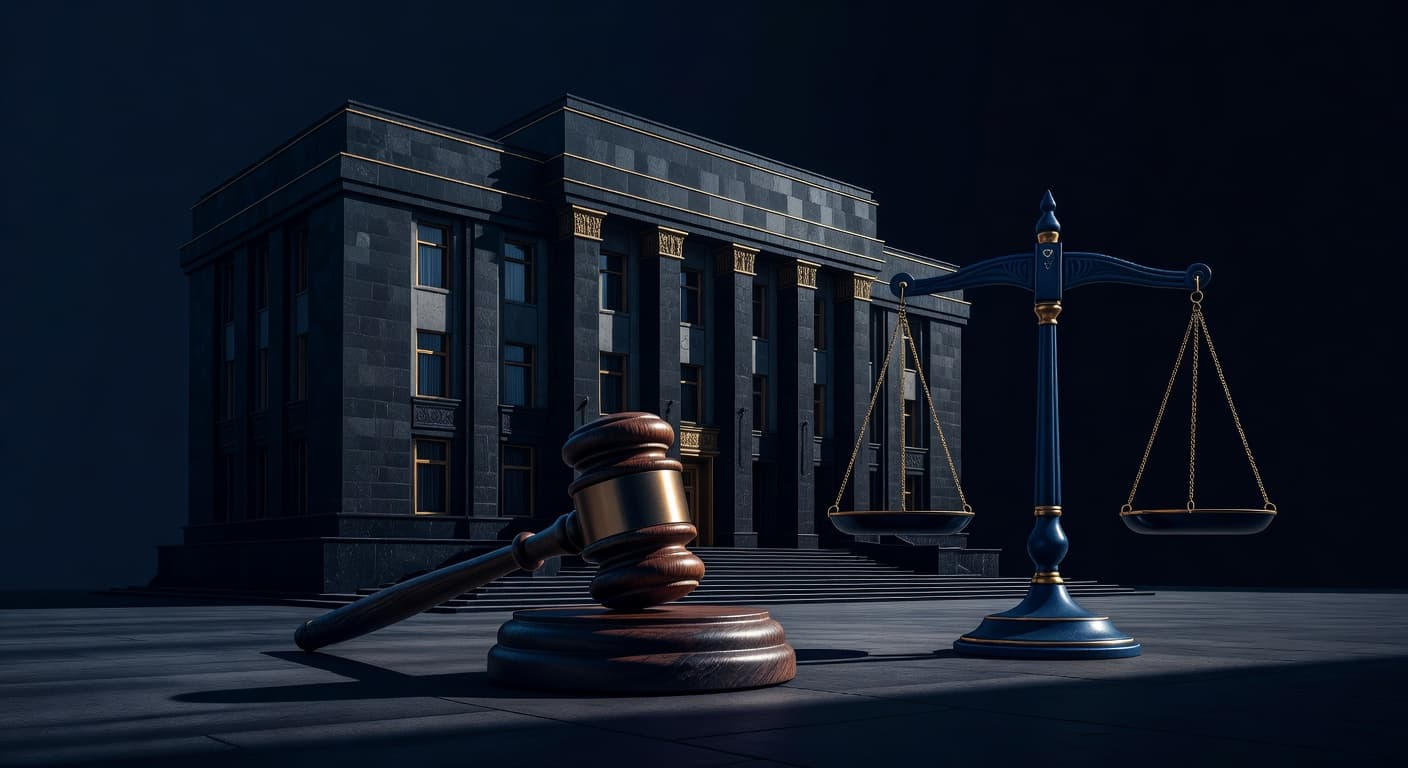 Україна вперше оголосила підозру прокурору РФ за переслідування полоненого