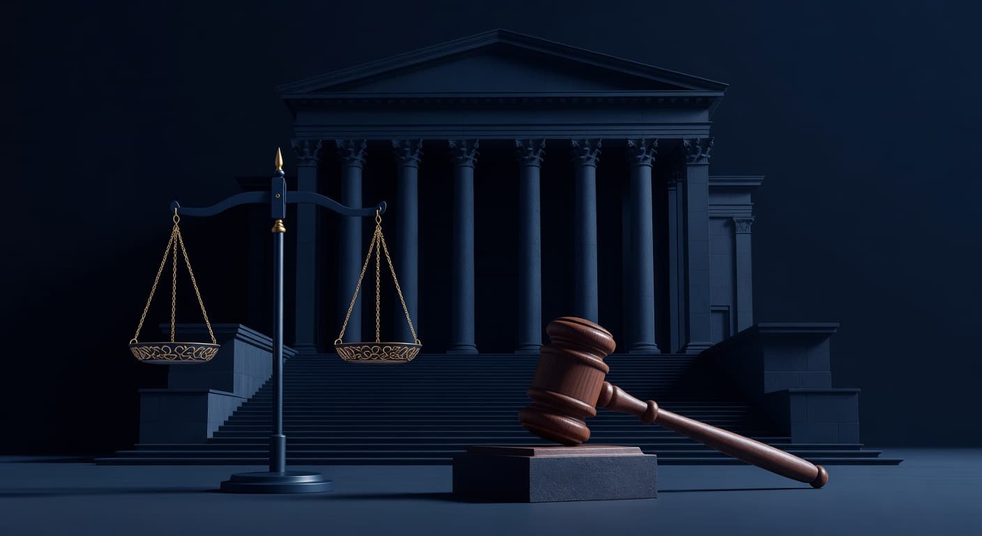 Верховний Суд підтвердив вирок за державну зраду: 15 років ув'язнення