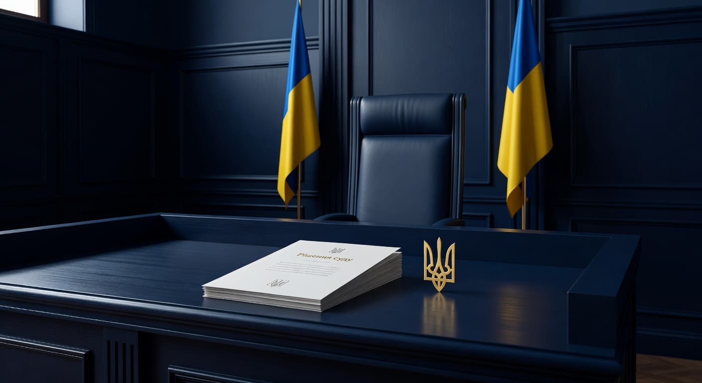 Волинський суд визнав незаконною мобілізацію непридатного до служби