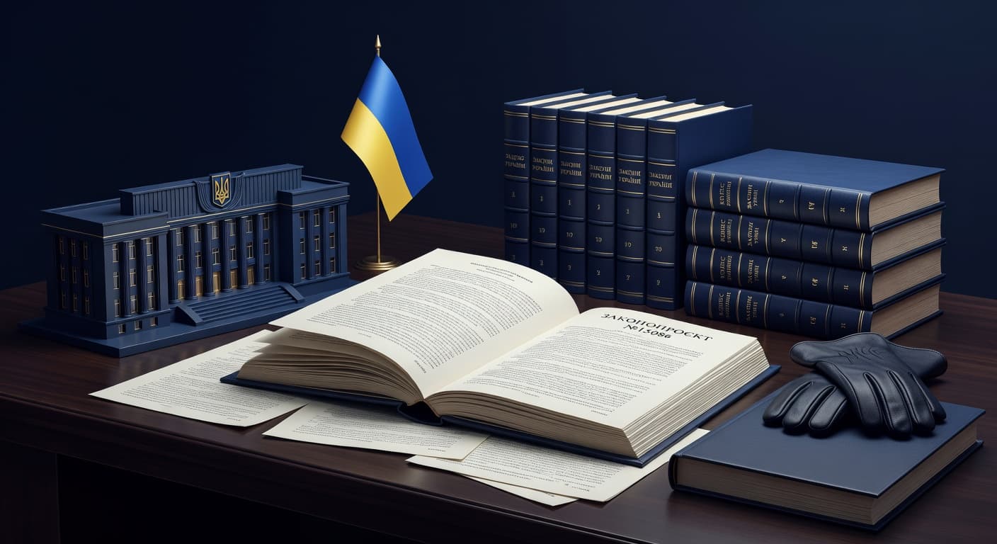 Законопроект №15086: обмеження участі військових у боях одразу після підготовки